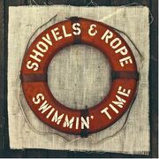 Shovels & Rope Releases New Album Swimmin Time On August 26, 2014