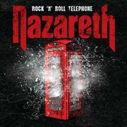 Nazareth To Release Rock n Roll Telephone On June 3, 2014