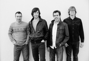 Old 97s Earn Highest Chart Debut Of Their Career For Most Messed Up (ATO)