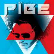 PIBE - New Artist Of Latin-Urban Rhythms Premieres His New Album