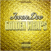 Gifted Lone Star State Rapper Jevon Doe Releases Golden Wraps Mixtape