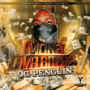 Select-O-Hits To Distribute Money Ova Bitches From New Orleans Rapper OG Penguin