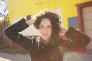Like Lucinda Williams With A Bigger Sound Or Neko Case With More Darkness
