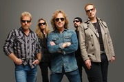 Alameda County Fair Announces 2014 Big O Tires Concert Series Lineup