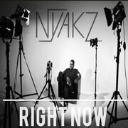 Nyakz Rightnow Makes Saws As It Makes iTunes/Amazon Debut!!!!!