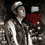 The Silver City Lights LP Mixtape By Stunna Lorenzana