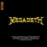 Megadeth Album Released In Universal Music Enterprises Icon Series