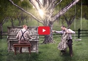 The Piano Guys Release New Music Video The Story Of My Life