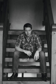 John Fullbright Kicks Off U.S. Tour For Songs Ahead Of Oklahoma Music Hall of Fame Award