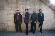 Carolina Chocolate Drops Sweet Sound Returns To Cain Park June 12