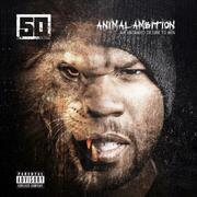 50 Cents Animal Ambition Will Be Available This Tuesday, June 3rd