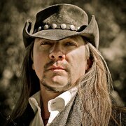 Scotty Boy McCoy Flaunts His Country Rock And California Cowgirls