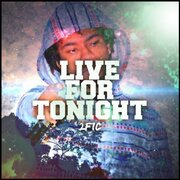 Rapper 2FiC Releases New Single Live For The Night