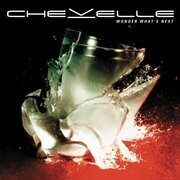 Chevelle Wonder Whats Next 2xLP Vinyl Out July 22 Via ShopRadioCast; Pre-Orders Launch June 3, 2014