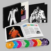 SONY/RCA/Legacy Recordings Announce The Release Of Monumental Definitive Edition Of Elvis: Thats The Way It Is (Deluxe Edition)