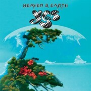 YES: The Iconic And Grammy-Winning Rock Band Set To Release New Studio Album Heaven & Earth On July 22, 2014