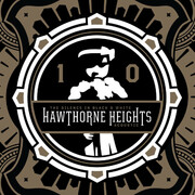 Hawthorne Heights The Silence In Black And White Acoustic