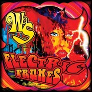 Psychedelic Music Legends The Electric Prunes Release New Live CD WaS