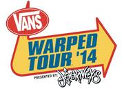 Vans Warped Tour Brings Along Another Robust Line Of Brand And Non-Profit Partners For 20th Anniversary Tour