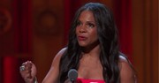 Audra McDonald Wins Record-Breaking Sixth Tony Award, For Lead Actress In Lady Day At Emersons Bar And Grill