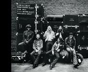 The Allman Brothers Bands Breakthrough 1971 Live Album At Fillmore East Expanded To Six-CD Box Set The 1971 Fillmore East Recordings