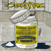 Centri - Boric Acid Inbox; Peace! Sending You This Centri Single A Day Early...