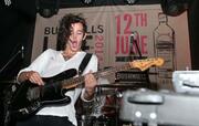 The 1975 And Tired Pony Rock The Worlds Only Whiskey And Music Festival In An Irish Distillery