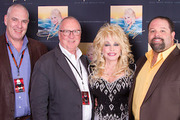 Dolly Parton Kicked Off The European Leg Of Her Blue Smoke World Tour In Liverpool On June 8