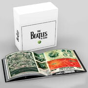 The Beatles Get Back To Mono: The Beatles Original Mono Studio Albums Remastered At Abbey Road Directly From The Analogue Masters For Vinyl Release