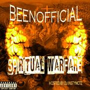 The Spiritual Warfare Mixtape By BeenOfficial