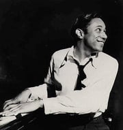 Horace Silver (1928-2014)