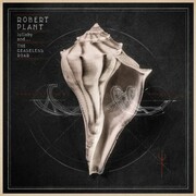 Robert Plants Lullaby And... The Ceaseless Roar Out September 9, 2014