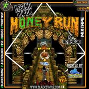 The Money Run Mixtape By Legend Black