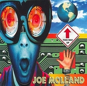 Badfinger Legend Joey Molland Releases This Way Up CD On Gonzo MultiMedia