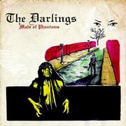 The Darlings Releasing New LP, Made Of Phantoms On July 30, 2014