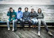 Dancing Years Announces UK Tour Dates