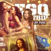 The Ego Trip Mixtape By Jay Phive