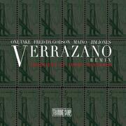 The Verrazano Remix Single By One Take