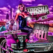 The Southern Bell Vol. 1 Mixtape By Torsha Lynn