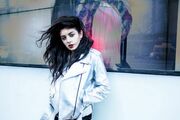 Charli XCX Sets Headline Tour!