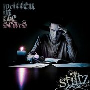 Stiltz Releases New EP Written In The Scars