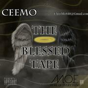 Meditate Over Real Life Issues With The Blessed Tape Mixtape By Ceemo