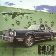 Shoegazer-Country Act Hearts Of Oak To Release New England