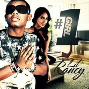 Lil Raucy Releases New Single Number 1 Girl