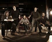 Restless Heart Brings A Season of Harmony To Gaylord Opryland