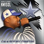 Nmisol Releases New Single Im A Cowboy Forever