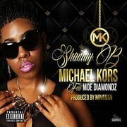 Shantay B Releases New Single Michael Kors