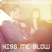 Worlwide Groove Corp Commence The Year Of The Groove, One Release A Month For A Year