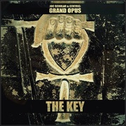 Grand Opus (Centric X Joc Scholar) - The Key (Single)