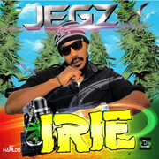 Jegz Releases Official Music Video Irie